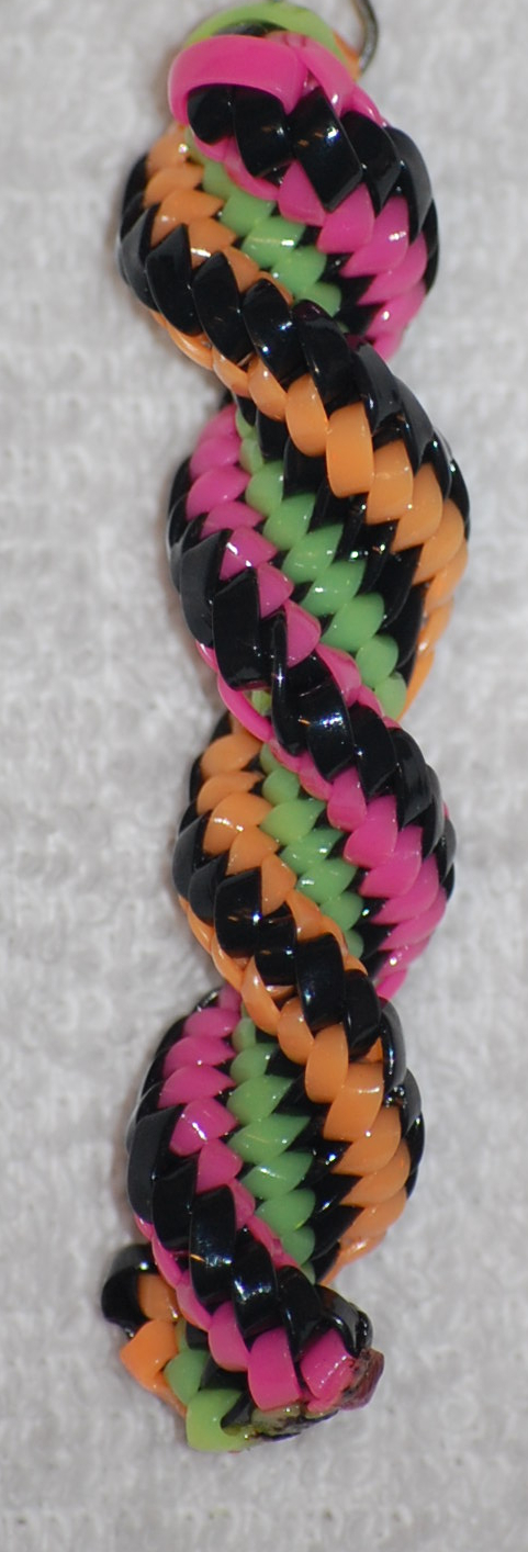 DNA Rope